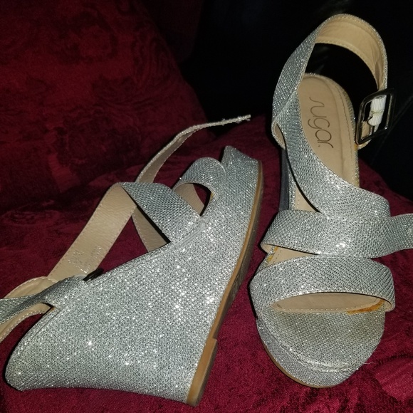 Wedges - Picture 3 of 3